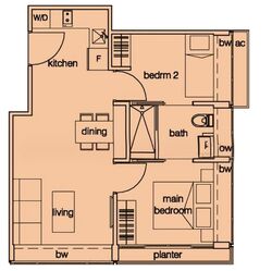 Alexis (D3), Apartment #499370081